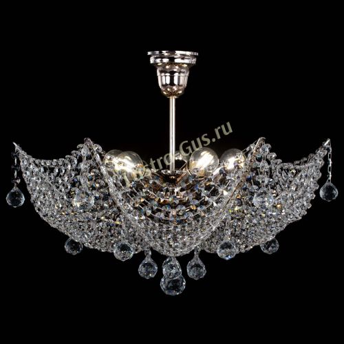 Люстра Элина в Химках Гусь Хрустальный