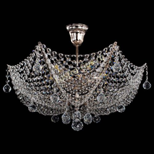 Люстра Элина в Химках Гусь Хрустальный