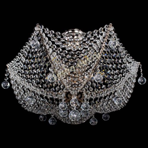 Люстра Элина в Химках Гусь Хрустальный