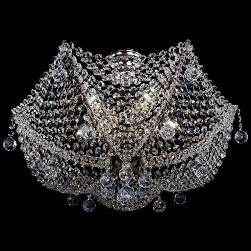 Люстра Элина в Химках Гусь Хрустальный