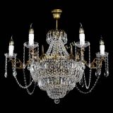 Люстра Элиза №11 под бронзу в Химках