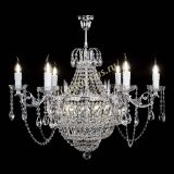 Люстра Элиза №11 в Химках