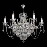 Люстра Элиза №11 в Химках