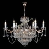 Люстра Элиза удлиненная в Химках