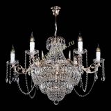 Люстра Элиза удлиненная в Химках