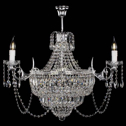 Люстра Элиза в Химках Гусь Хрустальный