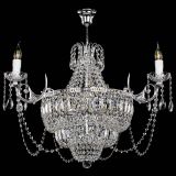 Люстра Элиза в Химках