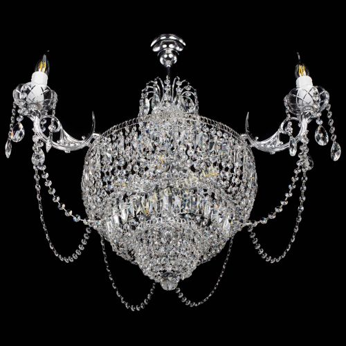 Люстра Элиза в Химках Гусь Хрустальный