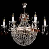 Люстра Елизавета №11 Венеция чайная в Химках