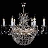 Люстра Елизавета №11 Венеция в Химках