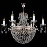 Люстра Елизавета №11 Венеция в Химках