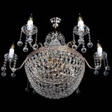 Люстра Елизавета №11 Венеция в Химках