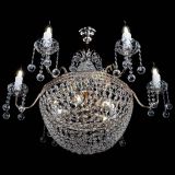 Люстра Елизавета №11 Венеция в Химках