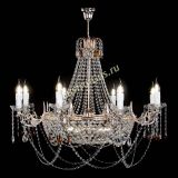 Люстра Елизавета №13 чайная в Химках