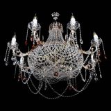 Люстра Елизавета №13 чайная в Химках