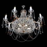 Люстра Елизавета №13 чайная в Химках