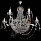 Люстра Елизавета малая №9 чайная в Химках