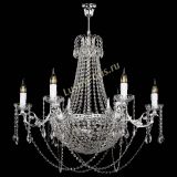 Люстра Елизавета малая №9 в Химках