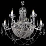 Люстра Елизавета малая №9 в Химках
