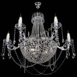 Люстра Елизавета малая №9 в Химках