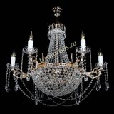 Люстра Елизавета малая №9 в Химках