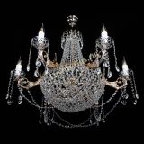 Люстра Елизавета малая №9 в Химках
