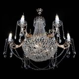 Люстра Елизавета малая №9 в Химках