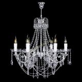 Люстра Елизавета малая (рожки - металл) в Химках Люстра Елизавета малая (рожки - металл) в Химках