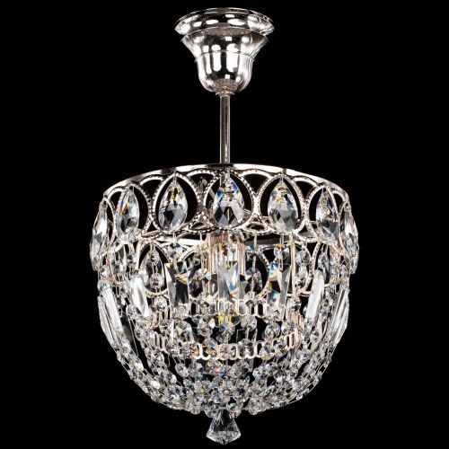 Люстра Ева №1 в Химках Гусь Хрустальный