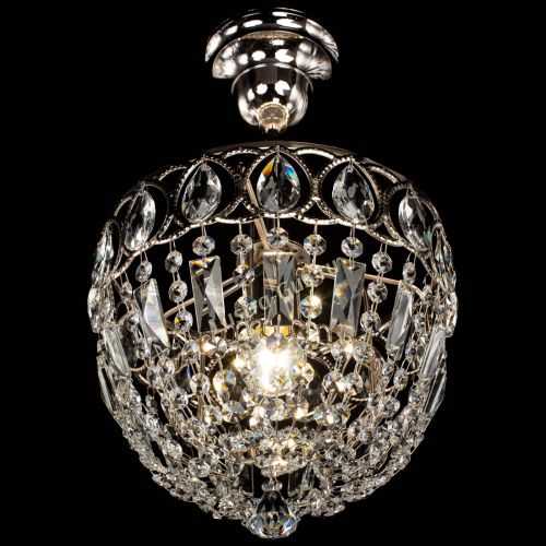 Люстра Ева №1 в Химках Гусь Хрустальный