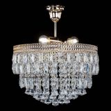 Люстра Флоренция №3 пластинка конус в Химках