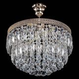 Люстра Флоренция №3 пластинка конус в Химках