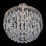 Люстра Флоренция №3 пластинка конус в Химках