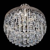 Люстра Флоренция №3 пластинка конус в Химках