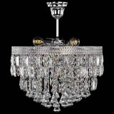 Люстра Флоренция №3 пластинка конус в Химках