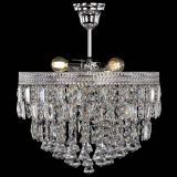 Люстра Флоренция №3 пластинка конус в Химках