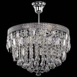 Люстра Флоренция №3 пластинка конус в Химках