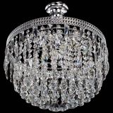 Люстра Флоренция №3 пластинка конус в Химках