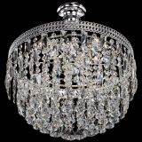 Люстра Флоренция №3 пластинка конус в Химках