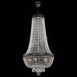 Люстра Флоренция №5 Купол черная в Химках