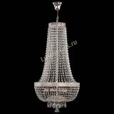 Люстра Флоренция №5 Купол длинный с подвесом в Химках