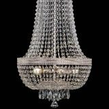 Люстра Флоренция №5 Купол длинный с подвесом в Химках