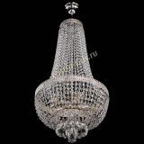 Люстра Флоренция №5 Купол длинный с подвесом в Химках