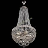 Люстра Флоренция №5 Купол длинный с подвесом в Химках