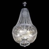 Люстра Флоренция №5 Купол длинный с подвесом в Химках