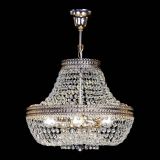 Люстра Флоренция №5 Купол с подвесом в Химках