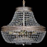 Люстра Флоренция №5 Купол с подвесом в Химках