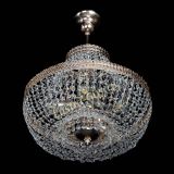 Люстра Флоренция №5 Купол с подвесом в Химках