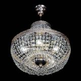 Люстра Флоренция №5 Купол с подвесом в Химках