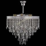 Люстра Флоренция №5 пирамида журавлики в Химках